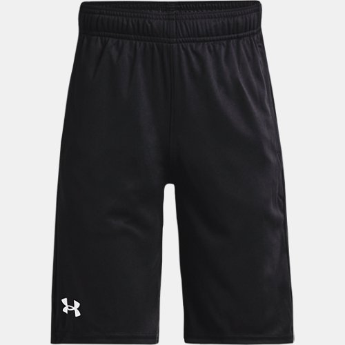 Under Armour Boys' UA Velocity Shorts (3 colors)